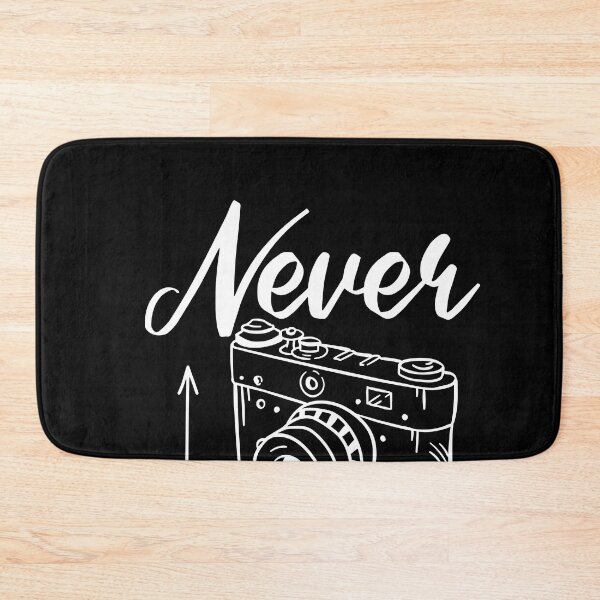 Item preview, Photographer Never Lose Focus Camera designed and sold by TobyLewis1592.