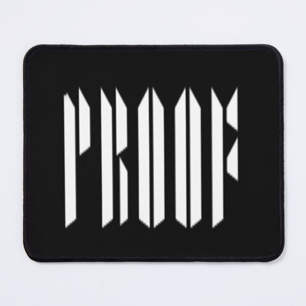 Item preview, BTS PROOF , PROOF BTS designed and sold by coldeyes.