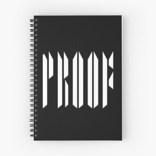Item preview, BTS PROOF , PROOF BTS  designed and sold by coldeyes.