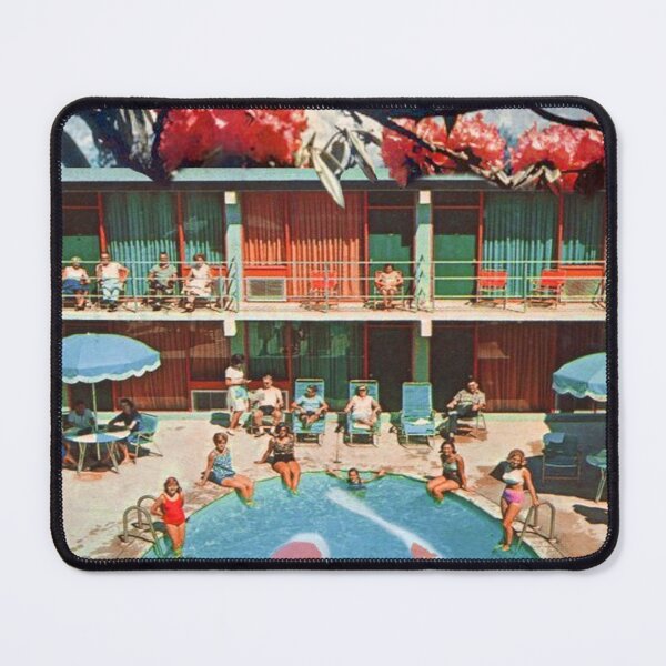 Item preview, Hotel Koi  designed and sold by MsGonzalez.