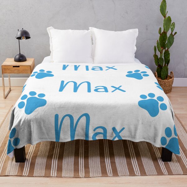 Item preview, Max name Dog or Cat designed and sold by 4You4U.