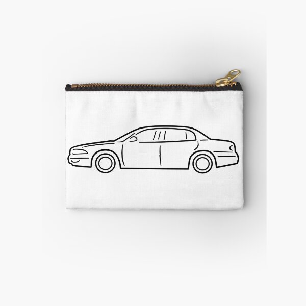 Aperçu de l'œuvre Buick LeSabre créée et vendue par AutoClub.