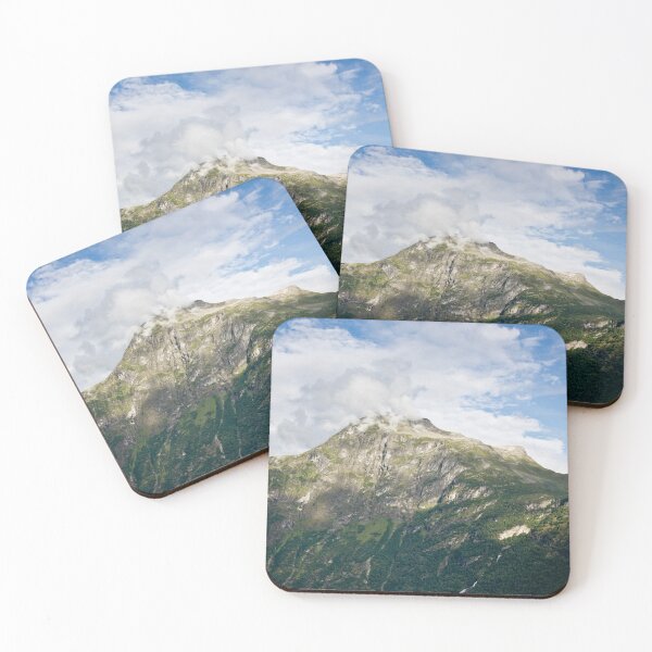 Item preview, Fuming mountain designed and sold by Dominika Aniola.
