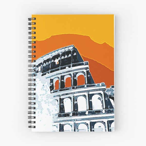 Item preview, The Amphitheater Colosseum in Rome designed and sold by ckylin.