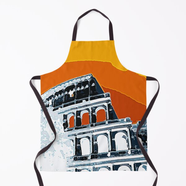 Item preview, The Amphitheater Colosseum in Rome designed and sold by ckylin.