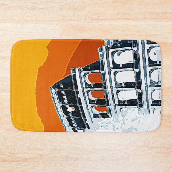 Item preview, The Amphitheater Colosseum in Rome designed and sold by ckylin.