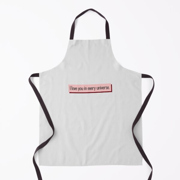 Item preview, I love you in every universe designed and sold by keilamariadesig.
