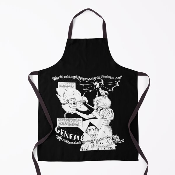 Item preview, original of genesis band designed and sold by Allenfidyaa.
