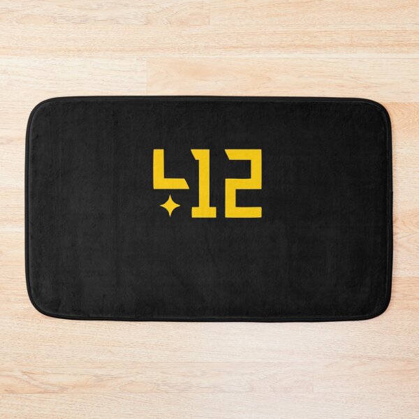Item preview, Best Selling - 412 Pittsburgh Merchandise Essential T-Shirt designed and sold by BenjaminKronene.