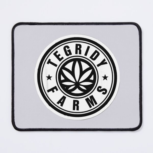 Item preview, Amazing Offer Tegri Weed   designed and sold by AhoofeCLS.