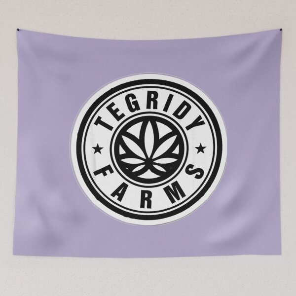 Item preview, Amazing Offer Tegri Weed   designed and sold by AhoofeCLS.