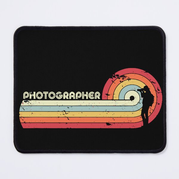Item preview, Retro Style Photographer Camera designed and sold by TobyLewis1592.