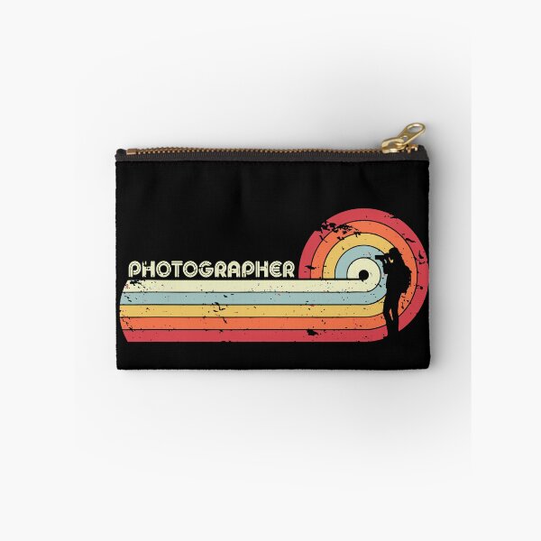 Item preview, Retro Style Photographer Camera designed and sold by TobyLewis1592.