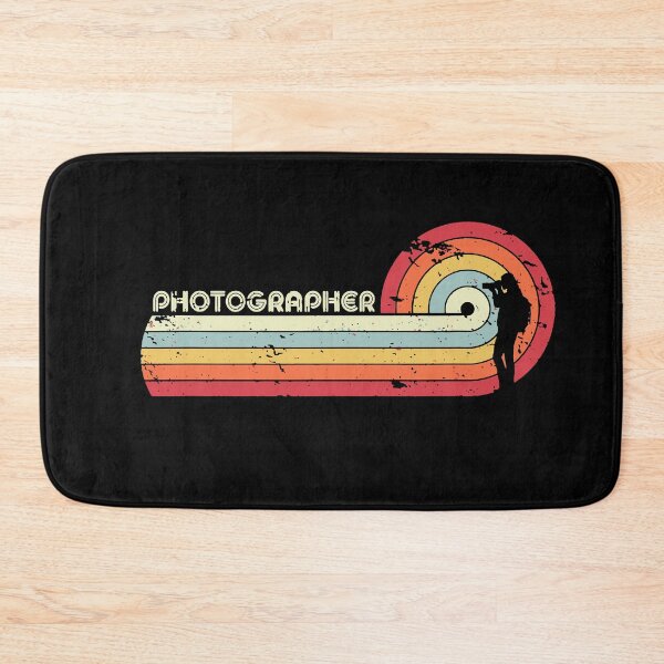 Item preview, Retro Style Photographer Camera designed and sold by TobyLewis1592.