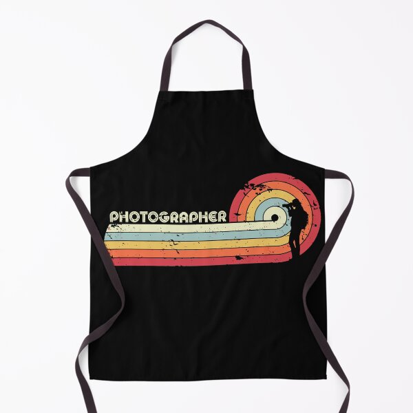 Item preview, Retro Style Photographer Camera designed and sold by TobyLewis1592.