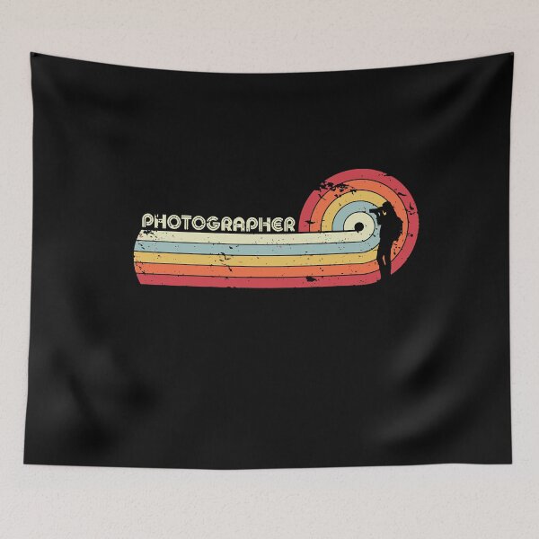 Item preview, Retro Style Photographer Camera designed and sold by TobyLewis1592.