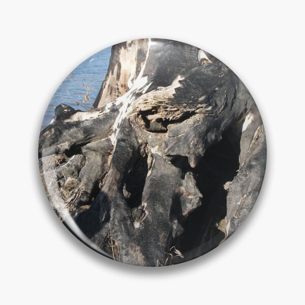 Item preview, Along the Ohio River Banks designed and sold by allthingsnatura.