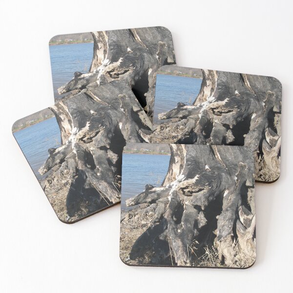 Item preview, Along the Ohio River Banks designed and sold by allthingsnatura.