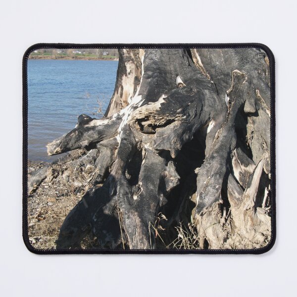 Item preview, Along the Ohio River Banks designed and sold by allthingsnatura.