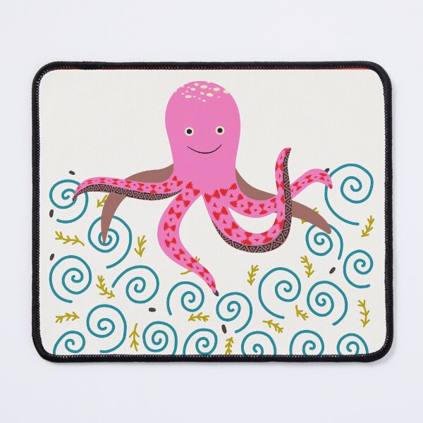Item preview, OCTOPUS CATCH PHRASES designed and sold by tania ochieng.