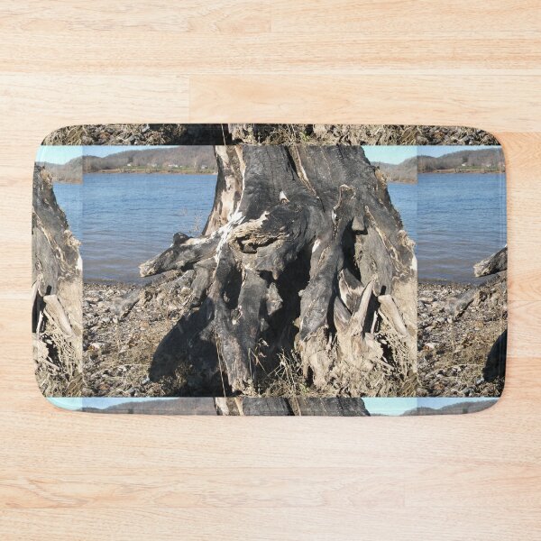 Item preview, Along the Ohio River Banks designed and sold by allthingsnatura.