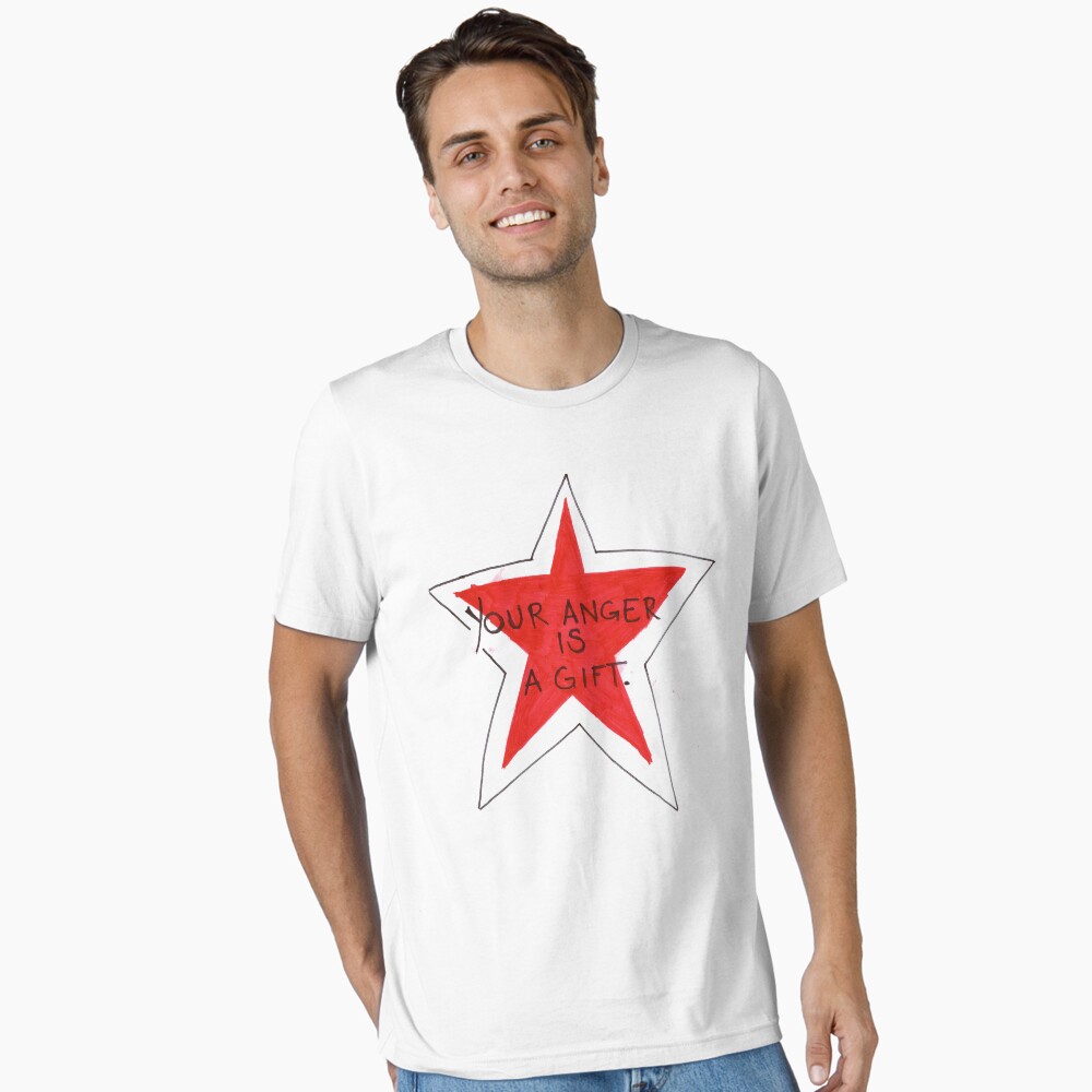 Item preview, Essential T-Shirt designed and sold by kifaya.