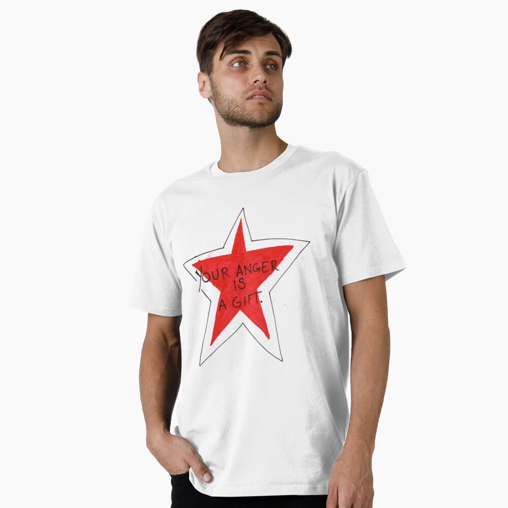 Item preview, Premium T-Shirt designed and sold by kifaya.