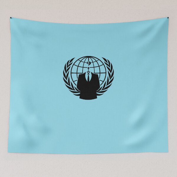 Item preview, Anon Essential T-Shirt designed and sold by SimonaStraub.