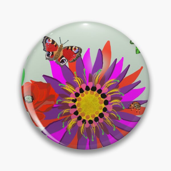Item preview, Digital idyll designed and sold by VeronikaOchsler.