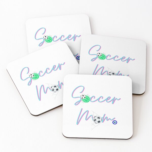 Item preview, SOCCER MOM designed and sold by E7enaki.