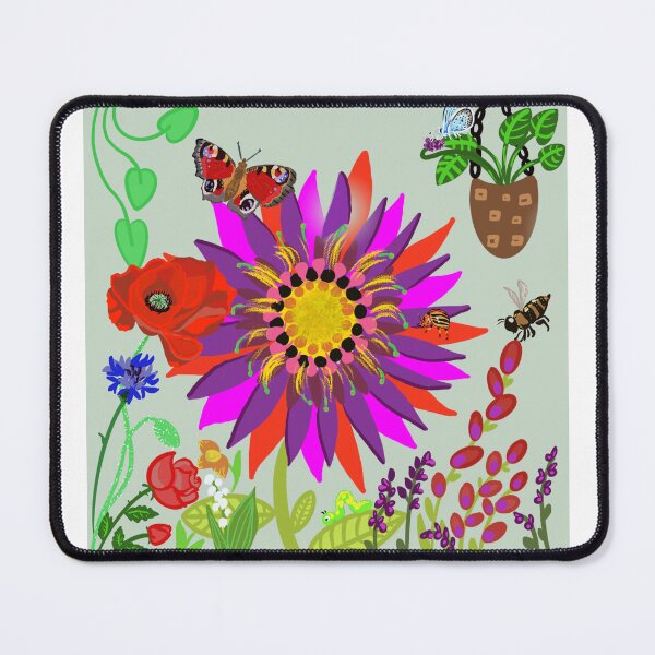Item preview, Digital idyll designed and sold by VeronikaOchsler.