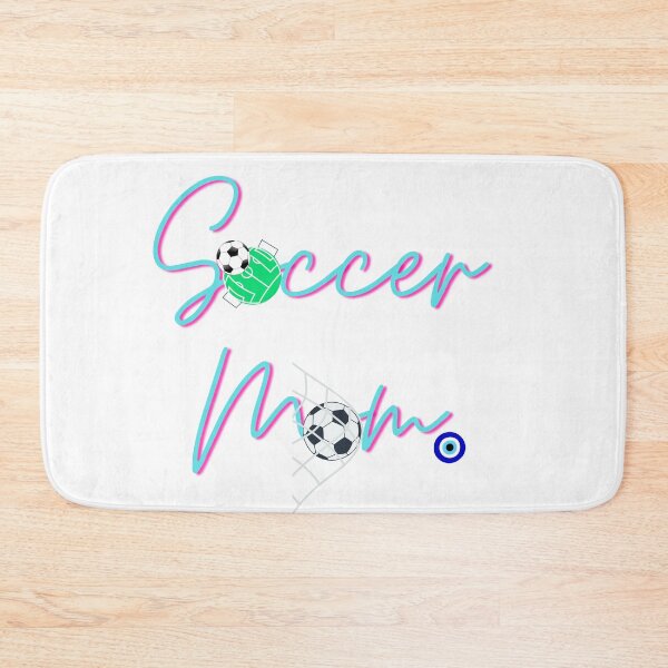 Item preview, SOCCER MOM designed and sold by E7enaki.