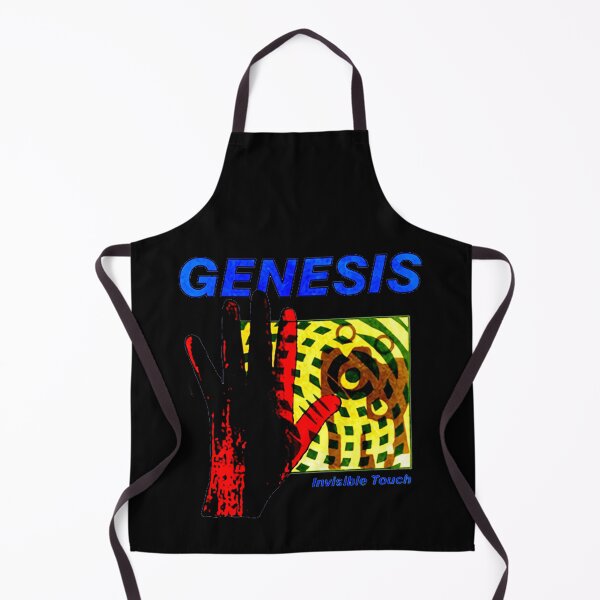 Item preview, original of genesis band designed and sold by Allenfidyaa.