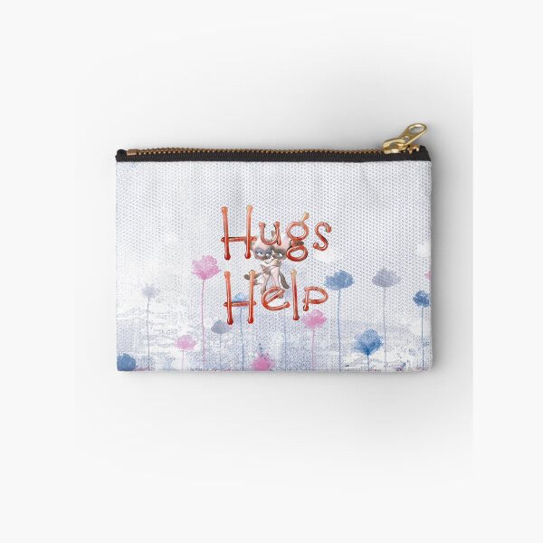 Item preview, Hugs Help designed and sold by teepossible.