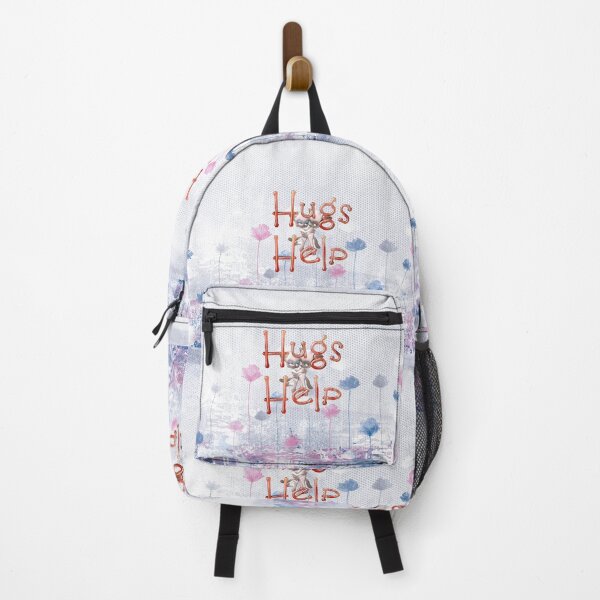 Item preview, Hugs Help designed and sold by teepossible.