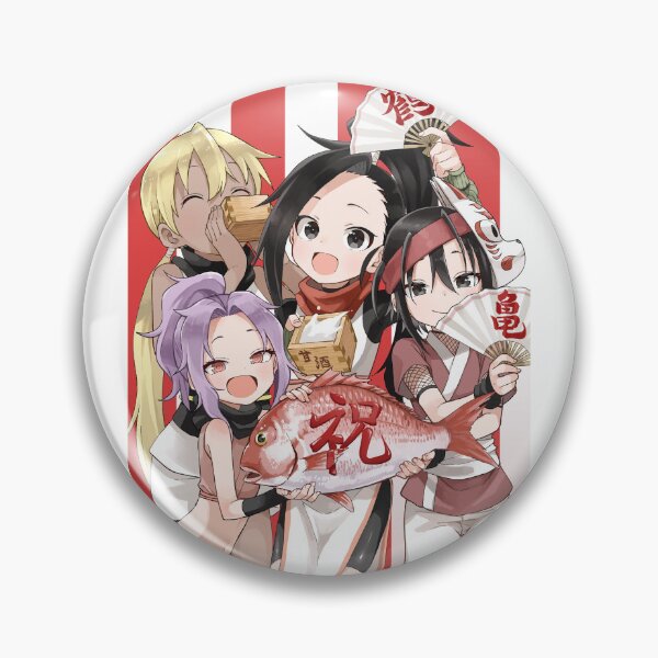 Item preview, Kunoichi Tsubaki No Mune No Uchi  designed and sold by akenhung2912.