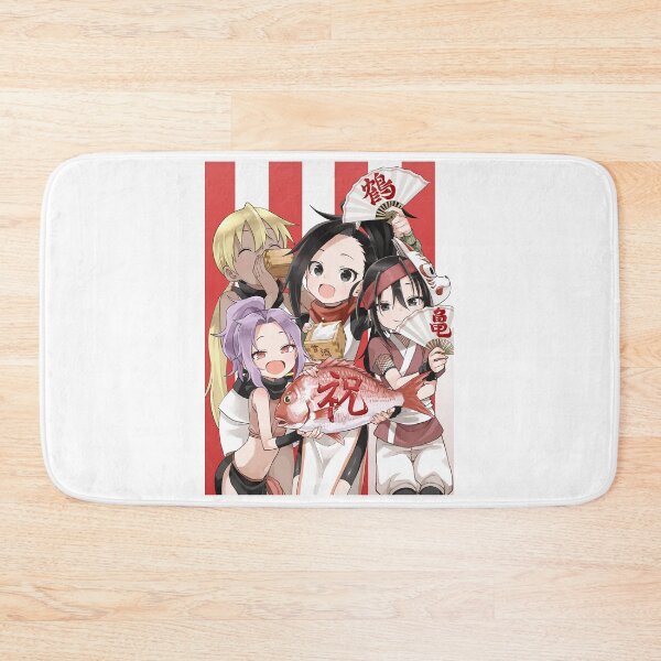 Item preview, Kunoichi Tsubaki No Mune No Uchi  designed and sold by akenhung2912.