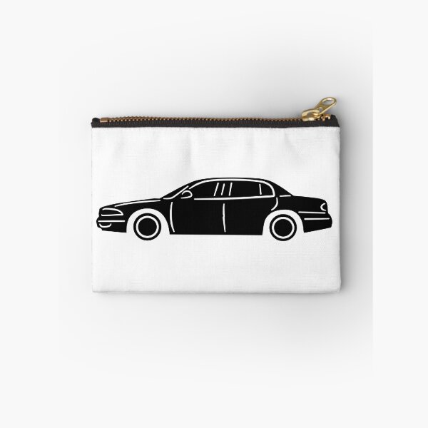 Aperçu de l'œuvre Buick LeSabre créée et vendue par AutoClub.