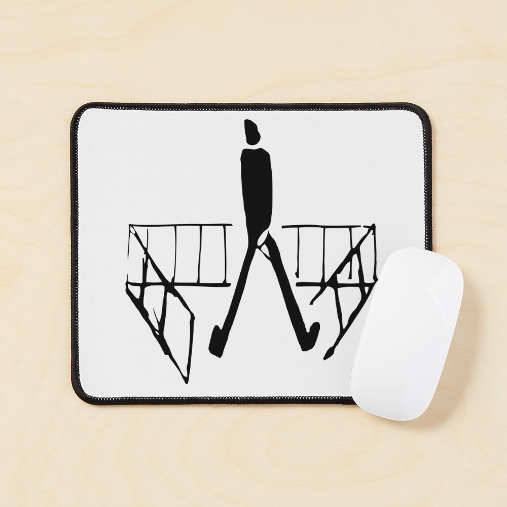 Item preview, Mouse Pad designed and sold by juliobenitez.
