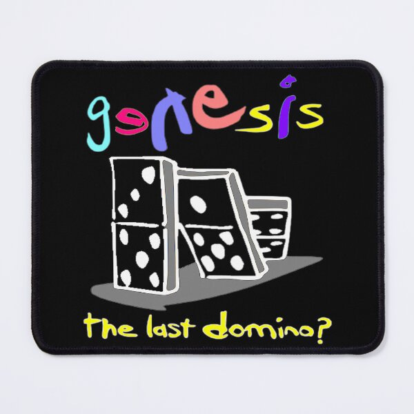 Artikelvorschau, Original der Genesis-Band entworfen und verkauft von Allenfidyaa.