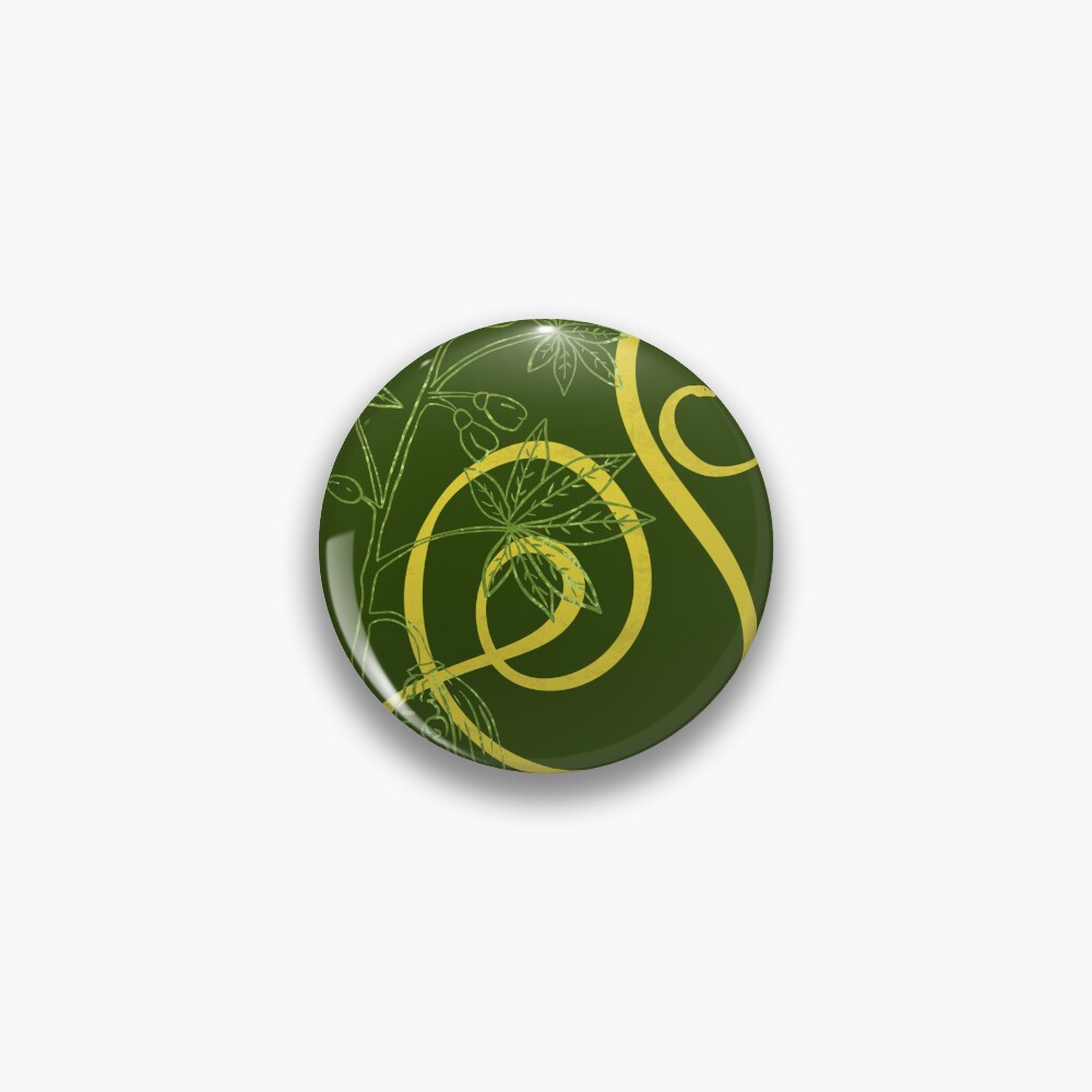 Item preview, Pin designed and sold by PossumChew.