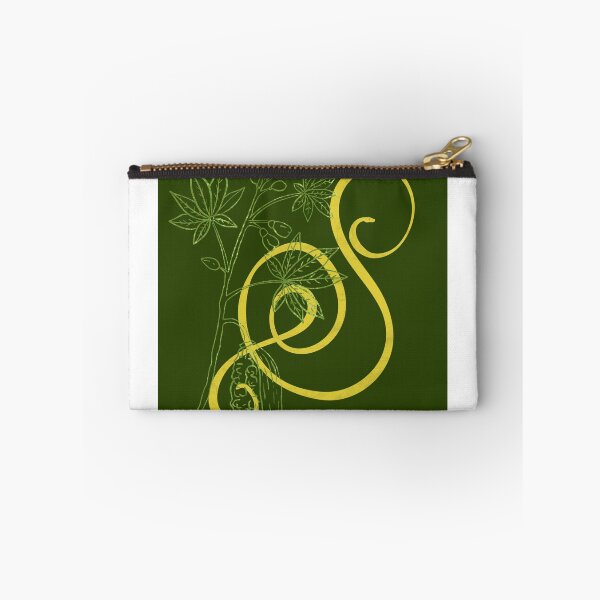 Item preview, python with foliage designed and sold by PossumChew.