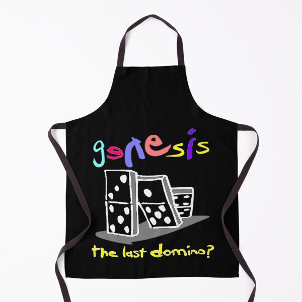 Item preview, original of genesis band designed and sold by Allenfidyaa.
