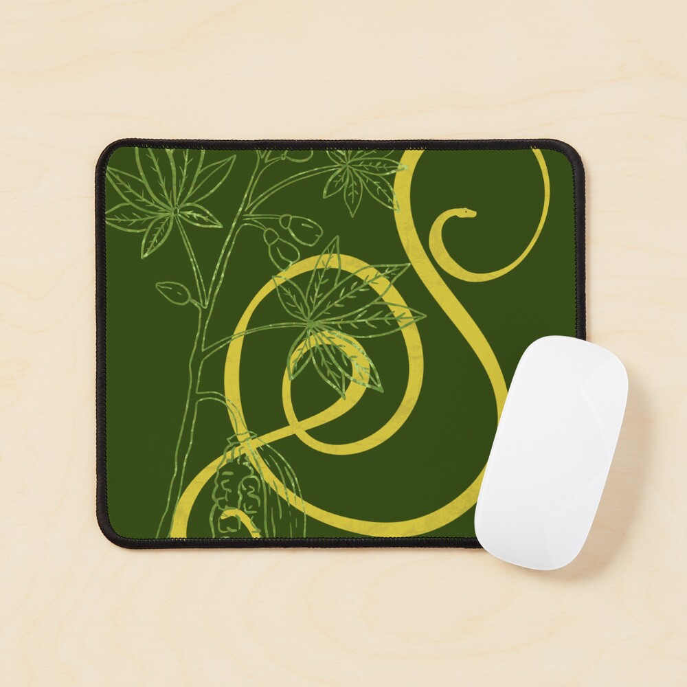 Item preview, Mouse Pad designed and sold by PossumChew.