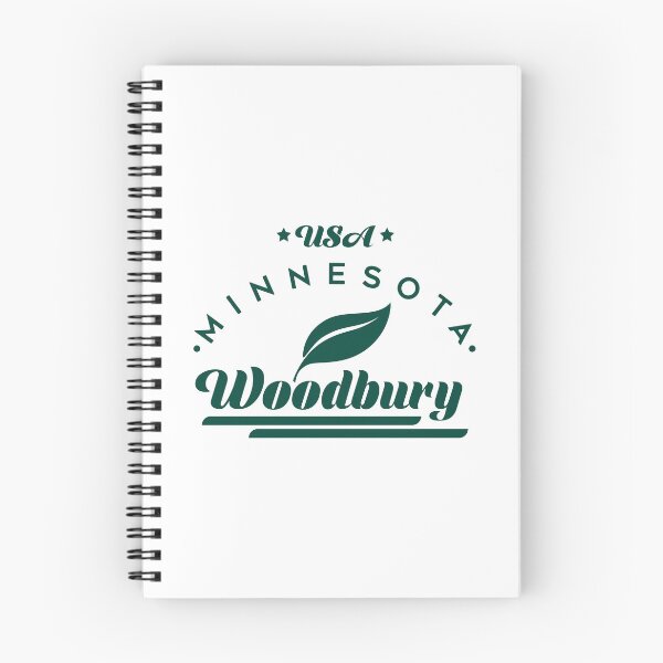 Item preview, Woodbury, Minnesota, USA. Lettering designed and sold by Dmitry Sytnikov.
