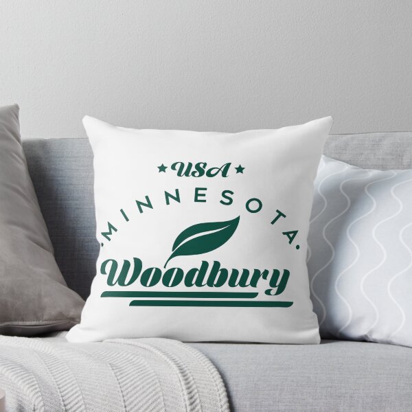 Item preview, Woodbury, Minnesota, USA. Lettering designed and sold by Dmitry Sytnikov.