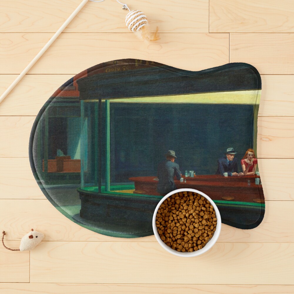 Item preview, Cat Mat designed and sold by emilypigou.