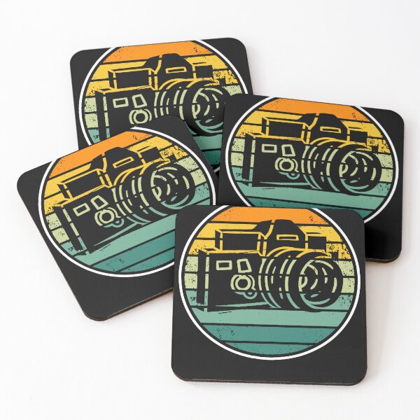 Item preview, Retro Vintage Photography Lover Camera Photographer designed and sold by TobyLewis1592.