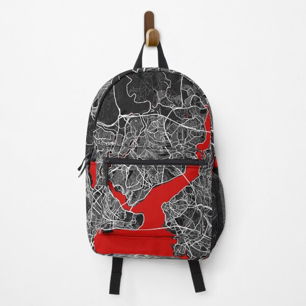 Item preview, Istanbul City Map of Turkey - Oriental designed and sold by deMAP.