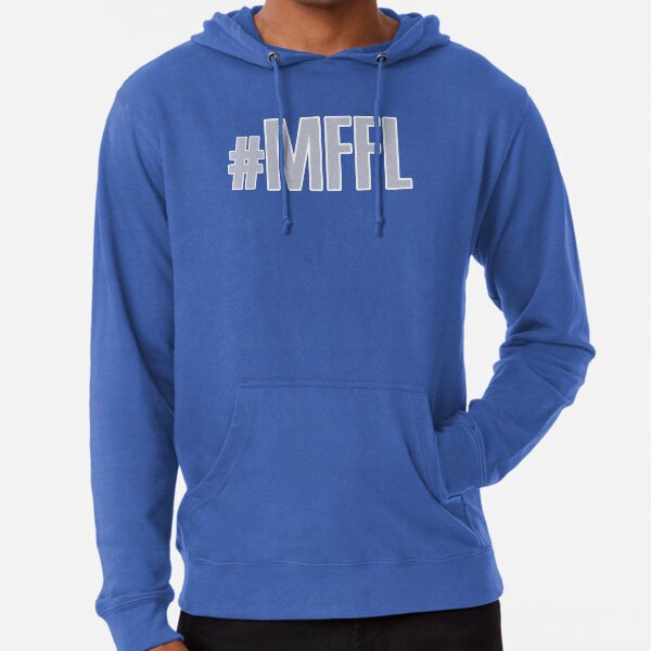 die hard fans hoodie